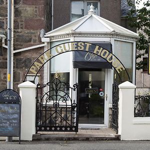 The Park Guest House, Stornoway
